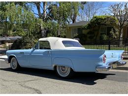 1957 Ford Thunderbird (CC-2070183) for sale in Novato, California
