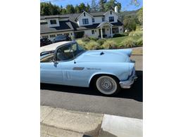1957 Ford Thunderbird (CC-2070183) for sale in Novato, California