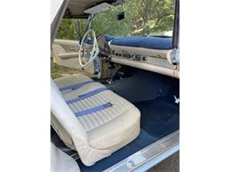 1957 Ford Thunderbird (CC-2070183) for sale in Novato, California