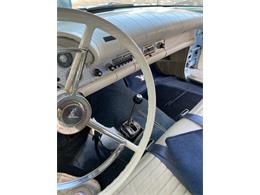 1957 Ford Thunderbird (CC-2070183) for sale in Novato, California