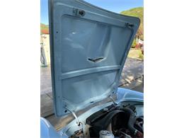 1957 Ford Thunderbird (CC-2070183) for sale in Novato, California