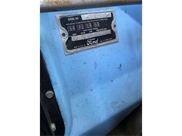 1957 Ford Thunderbird (CC-2070183) for sale in Novato, California