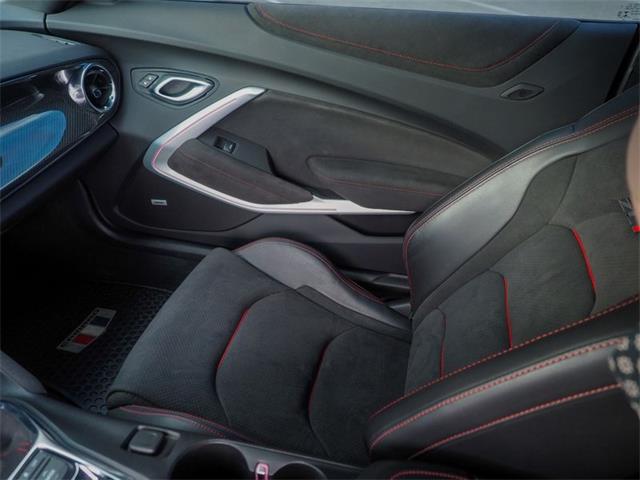 2020 Chevrolet Camaro (CC-2071831) for sale in Englewood, Colorado