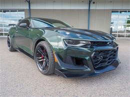 2020 Chevrolet Camaro (CC-2071831) for sale in Englewood, Colorado