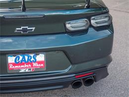 2020 Chevrolet Camaro (CC-2071831) for sale in Englewood, Colorado