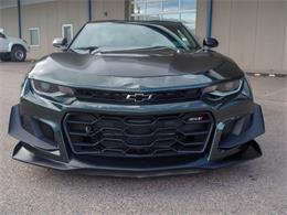 2020 Chevrolet Camaro (CC-2071831) for sale in Englewood, Colorado