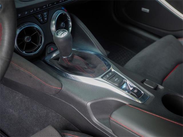 2020 Chevrolet Camaro (CC-2071831) for sale in Englewood, Colorado