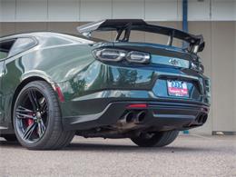 2020 Chevrolet Camaro (CC-2071831) for sale in Englewood, Colorado