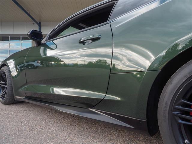 2020 Chevrolet Camaro (CC-2071831) for sale in Englewood, Colorado