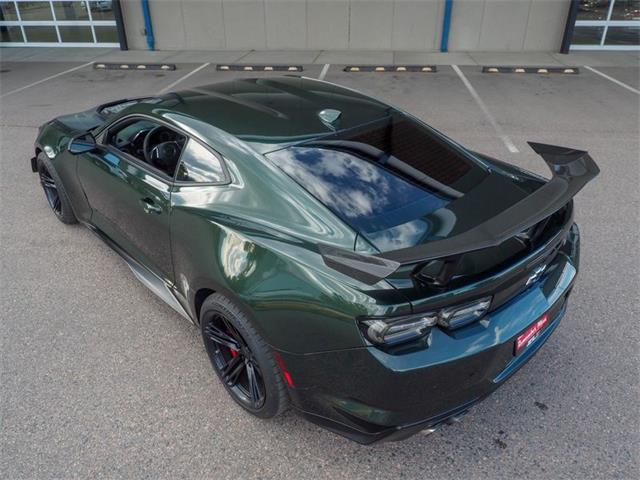 2020 Chevrolet Camaro (CC-2071831) for sale in Englewood, Colorado