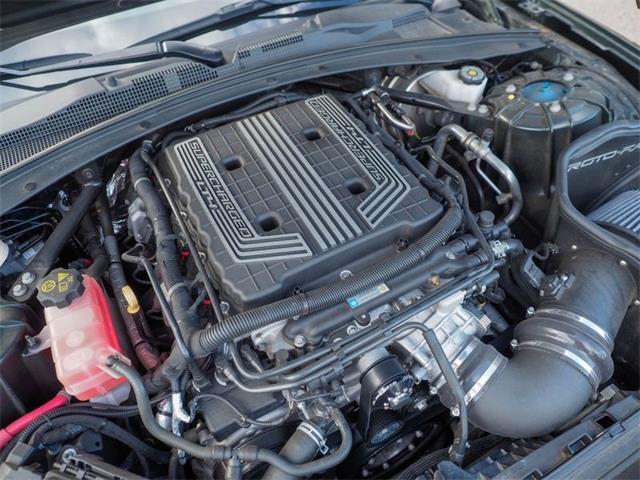 2020 Chevrolet Camaro (CC-2071831) for sale in Englewood, Colorado