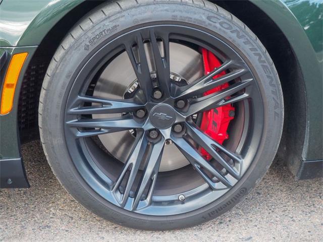 2020 Chevrolet Camaro (CC-2071831) for sale in Englewood, Colorado