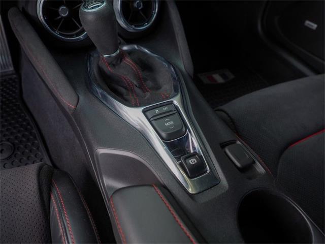 2020 Chevrolet Camaro (CC-2071831) for sale in Englewood, Colorado