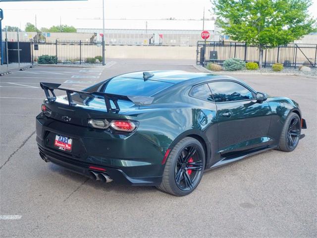 2020 Chevrolet Camaro (CC-2071831) for sale in Englewood, Colorado