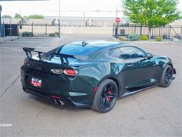 2020 Chevrolet Camaro (CC-2071831) for sale in Englewood, Colorado