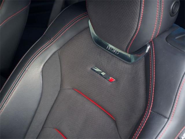2020 Chevrolet Camaro (CC-2071831) for sale in Englewood, Colorado