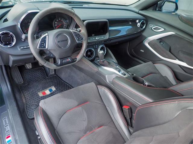 2020 Chevrolet Camaro (CC-2071831) for sale in Englewood, Colorado