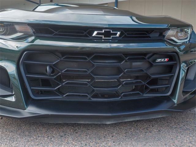 2020 Chevrolet Camaro (CC-2071831) for sale in Englewood, Colorado