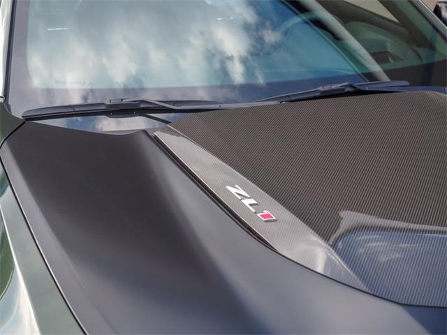 2020 Chevrolet Camaro (CC-2071831) for sale in Englewood, Colorado