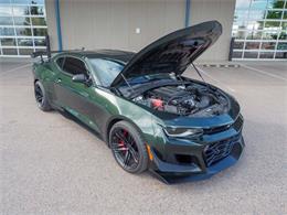 2020 Chevrolet Camaro (CC-2071831) for sale in Englewood, Colorado