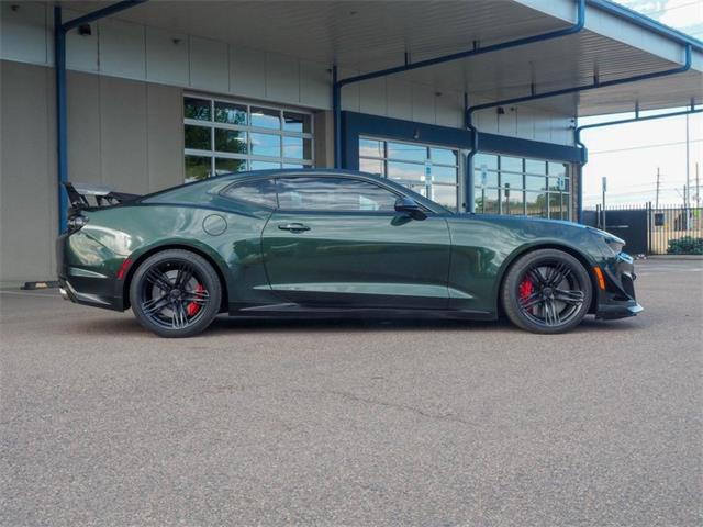 2020 Chevrolet Camaro (CC-2071831) for sale in Englewood, Colorado