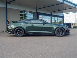 2020 Chevrolet Camaro (CC-2071831) for sale in Englewood, Colorado
