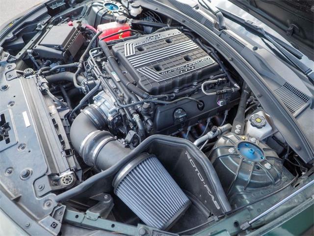 2020 Chevrolet Camaro (CC-2071831) for sale in Englewood, Colorado