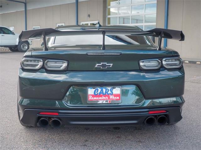 2020 Chevrolet Camaro (CC-2071831) for sale in Englewood, Colorado