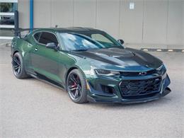 2020 Chevrolet Camaro (CC-2071831) for sale in Englewood, Colorado