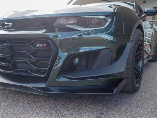 2020 Chevrolet Camaro (CC-2071831) for sale in Englewood, Colorado