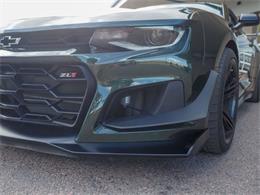 2020 Chevrolet Camaro (CC-2071831) for sale in Englewood, Colorado
