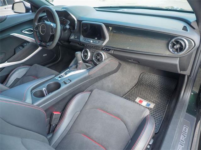 2020 Chevrolet Camaro (CC-2071831) for sale in Englewood, Colorado