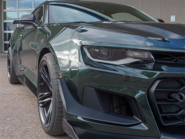 2020 Chevrolet Camaro (CC-2071831) for sale in Englewood, Colorado