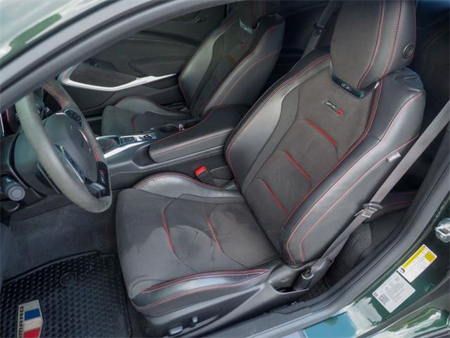 2020 Chevrolet Camaro (CC-2071831) for sale in Englewood, Colorado