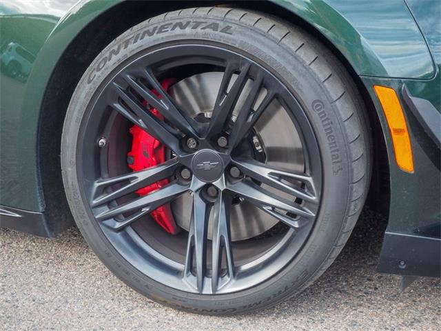 2020 Chevrolet Camaro (CC-2071831) for sale in Englewood, Colorado