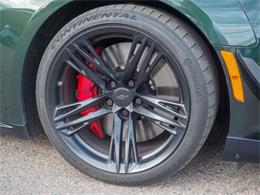 2020 Chevrolet Camaro (CC-2071831) for sale in Englewood, Colorado