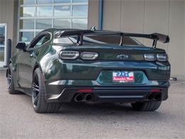 2020 Chevrolet Camaro (CC-2071831) for sale in Englewood, Colorado