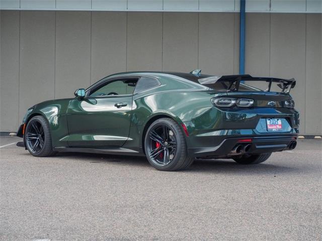 2020 Chevrolet Camaro (CC-2071831) for sale in Englewood, Colorado