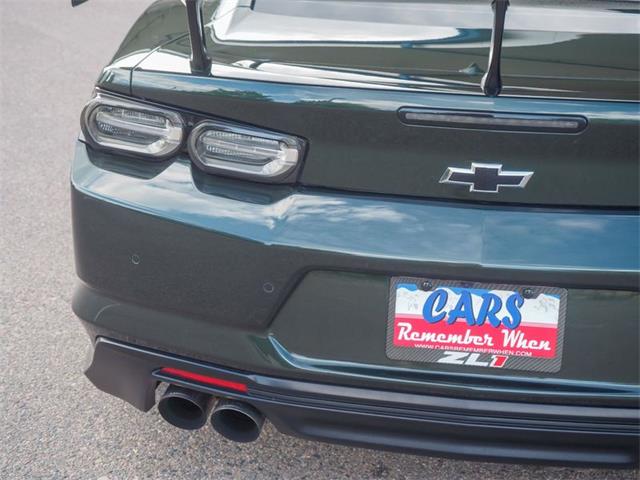2020 Chevrolet Camaro (CC-2071831) for sale in Englewood, Colorado
