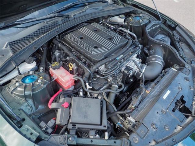 2020 Chevrolet Camaro (CC-2071831) for sale in Englewood, Colorado