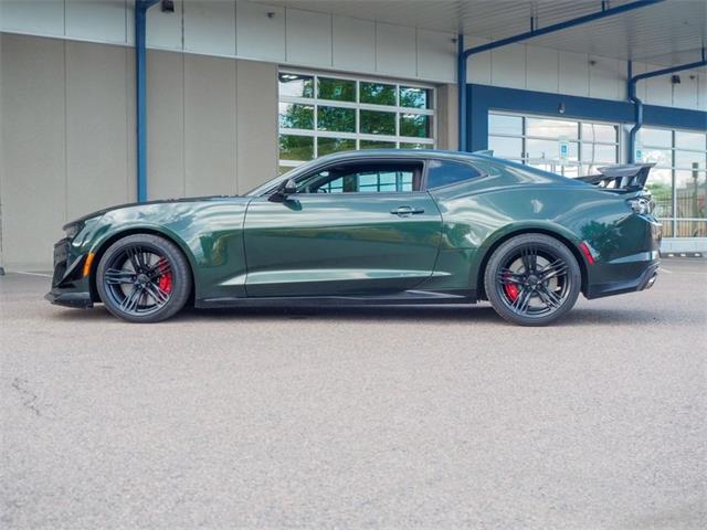 2020 Chevrolet Camaro (CC-2071831) for sale in Englewood, Colorado