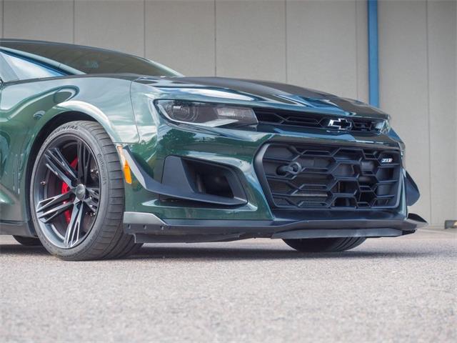 2020 Chevrolet Camaro (CC-2071831) for sale in Englewood, Colorado