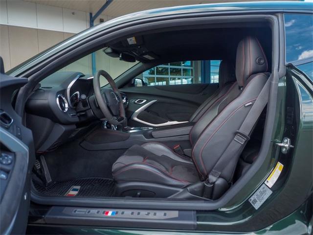 2020 Chevrolet Camaro (CC-2071831) for sale in Englewood, Colorado