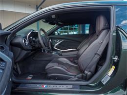 2020 Chevrolet Camaro (CC-2071831) for sale in Englewood, Colorado