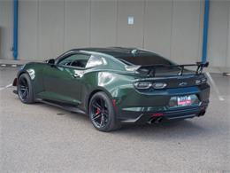 2020 Chevrolet Camaro (CC-2071831) for sale in Englewood, Colorado