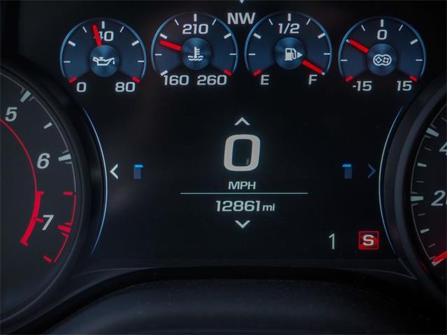 2020 Chevrolet Camaro (CC-2071831) for sale in Englewood, Colorado