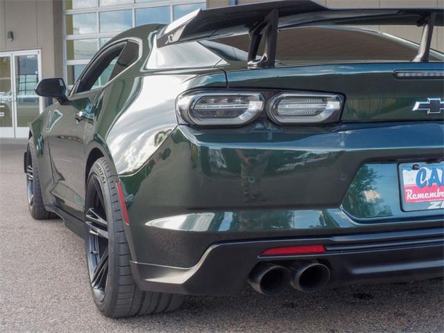 2020 Chevrolet Camaro (CC-2071831) for sale in Englewood, Colorado