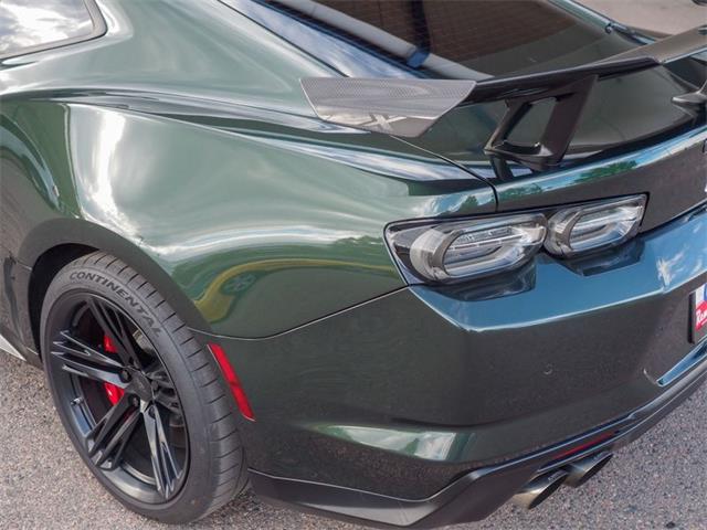 2020 Chevrolet Camaro (CC-2071831) for sale in Englewood, Colorado