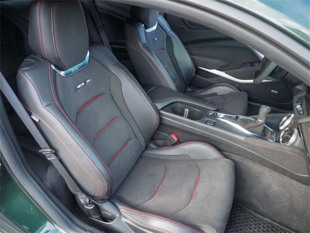 2020 Chevrolet Camaro (CC-2071831) for sale in Englewood, Colorado