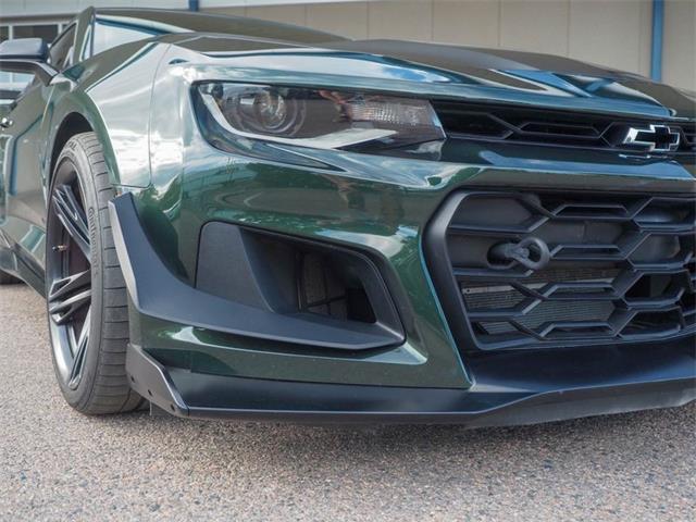 2020 Chevrolet Camaro (CC-2071831) for sale in Englewood, Colorado
